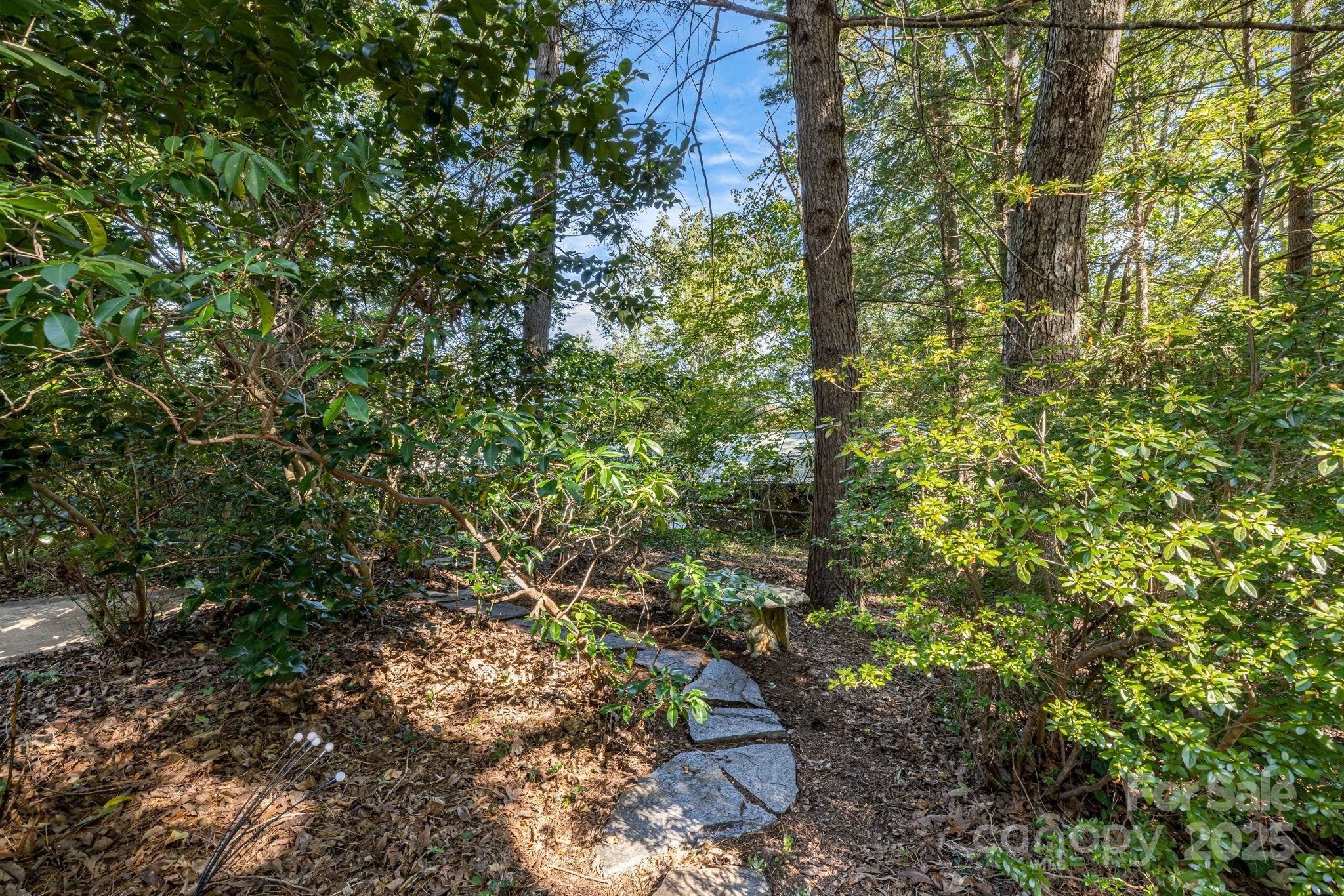 Gillette Woods - Residential