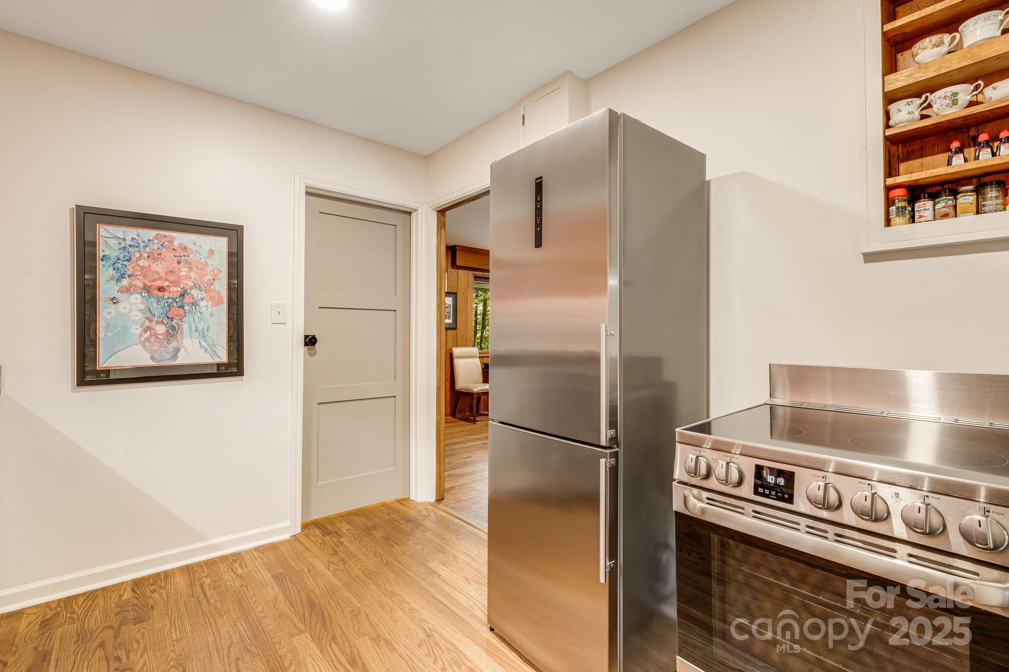 Gillette Woods - Residential