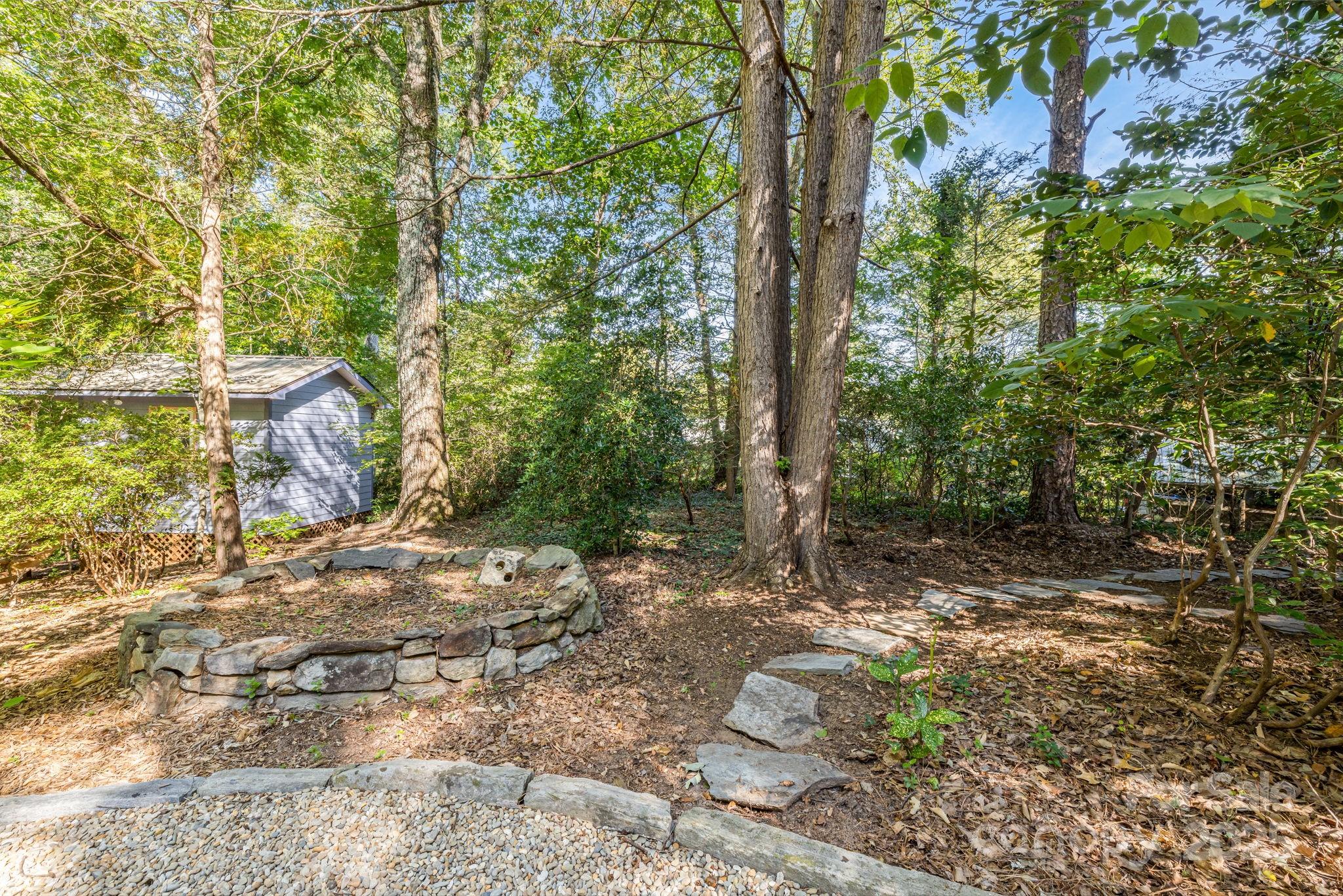 Gillette Woods - Residential