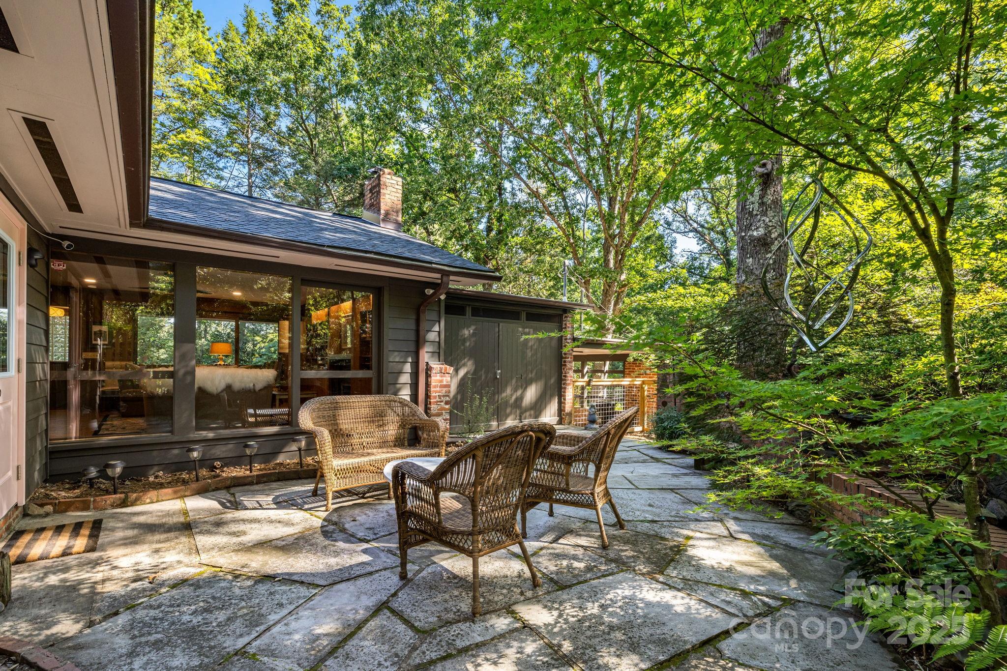 Gillette Woods - Residential