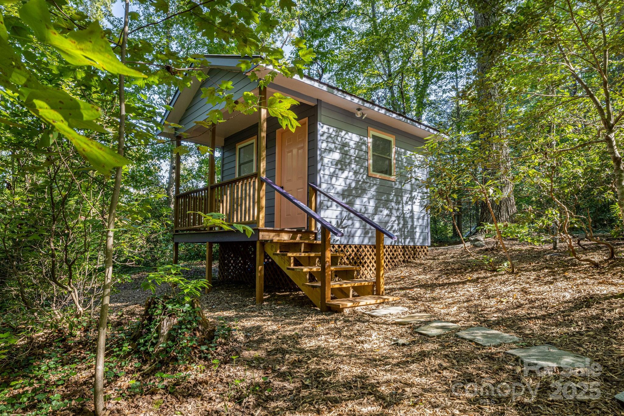 Gillette Woods - Residential