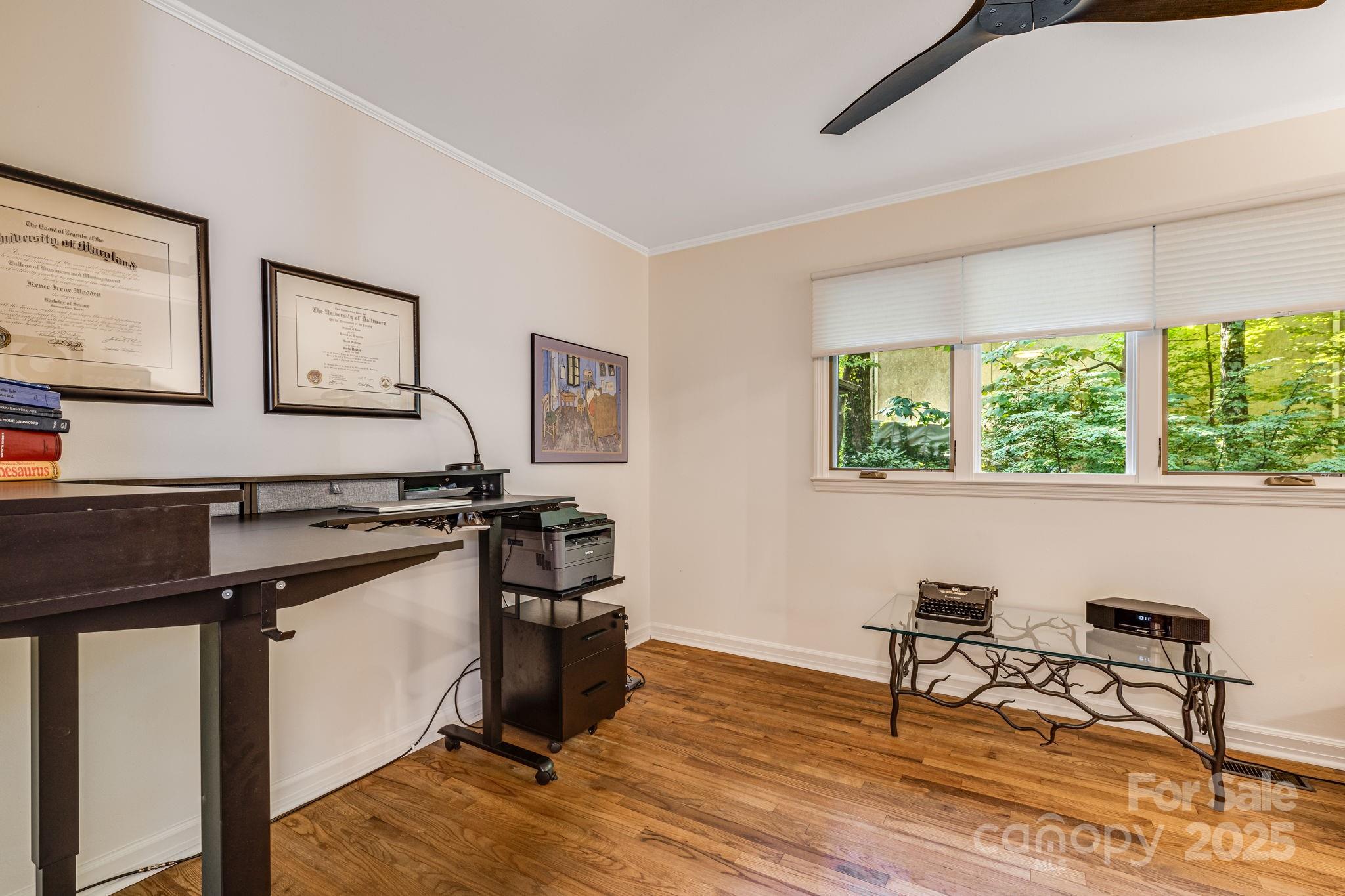 Gillette Woods - Residential