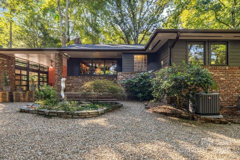 750 Braewick Road Tryon NC 28782