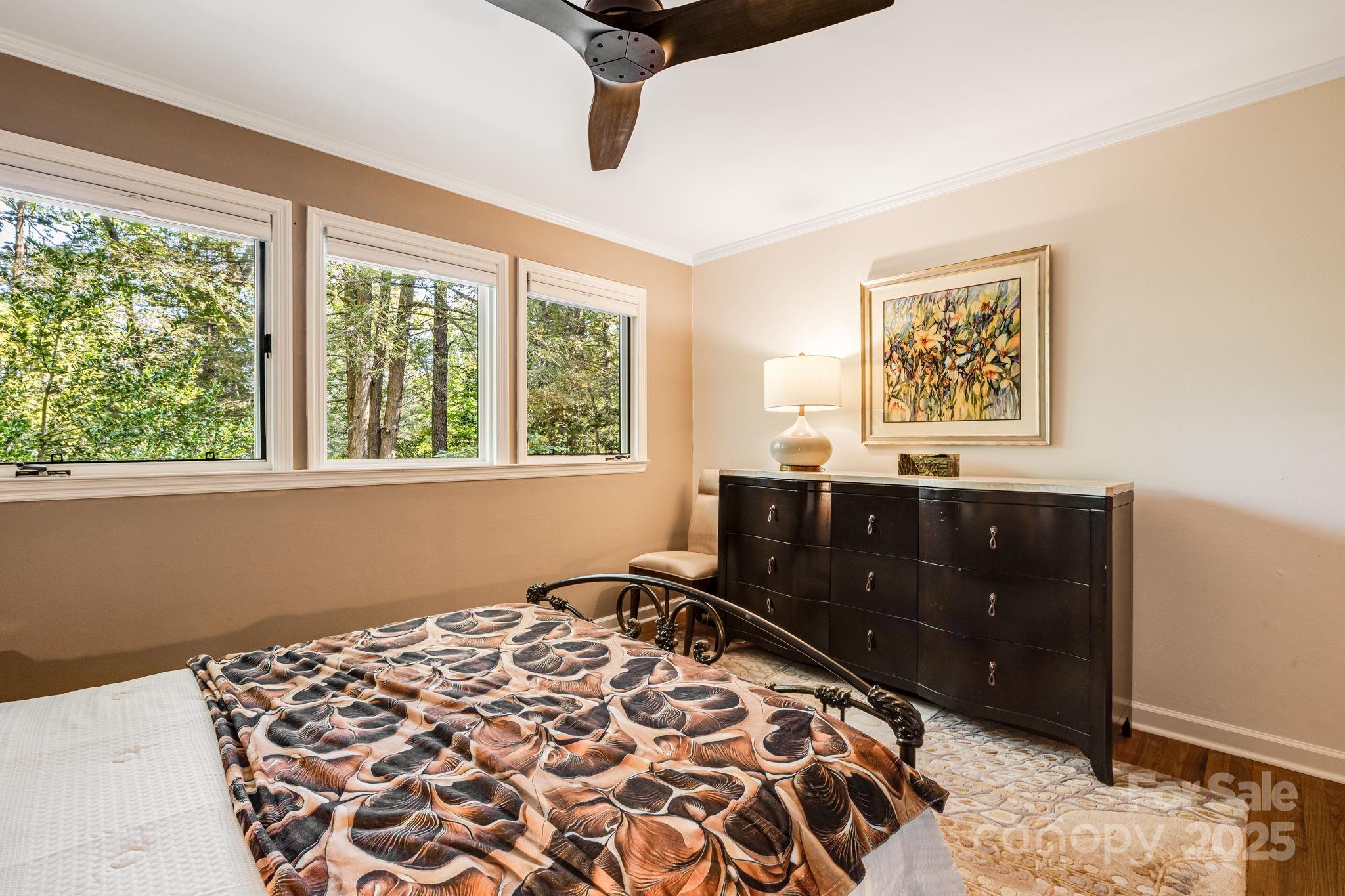 Gillette Woods - Residential