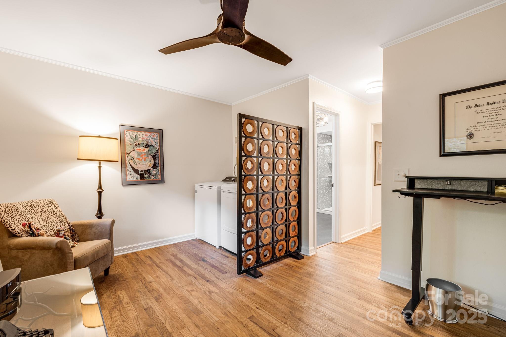 Gillette Woods - Residential