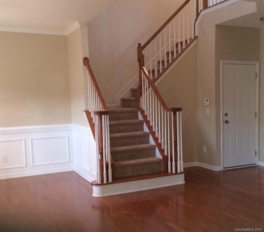 Cureton - Residential Lease