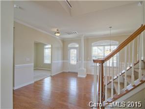 Cureton - Residential Lease