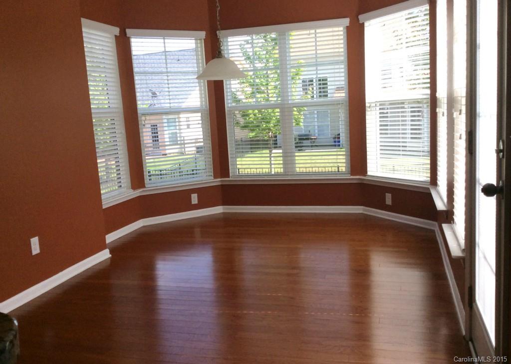 Cureton - Residential Lease