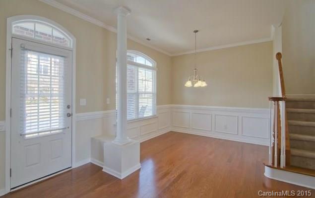 Cureton - Residential Lease