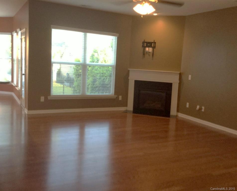 Cureton - Residential Lease