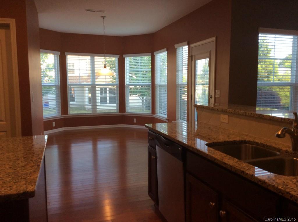 Cureton - Residential Lease