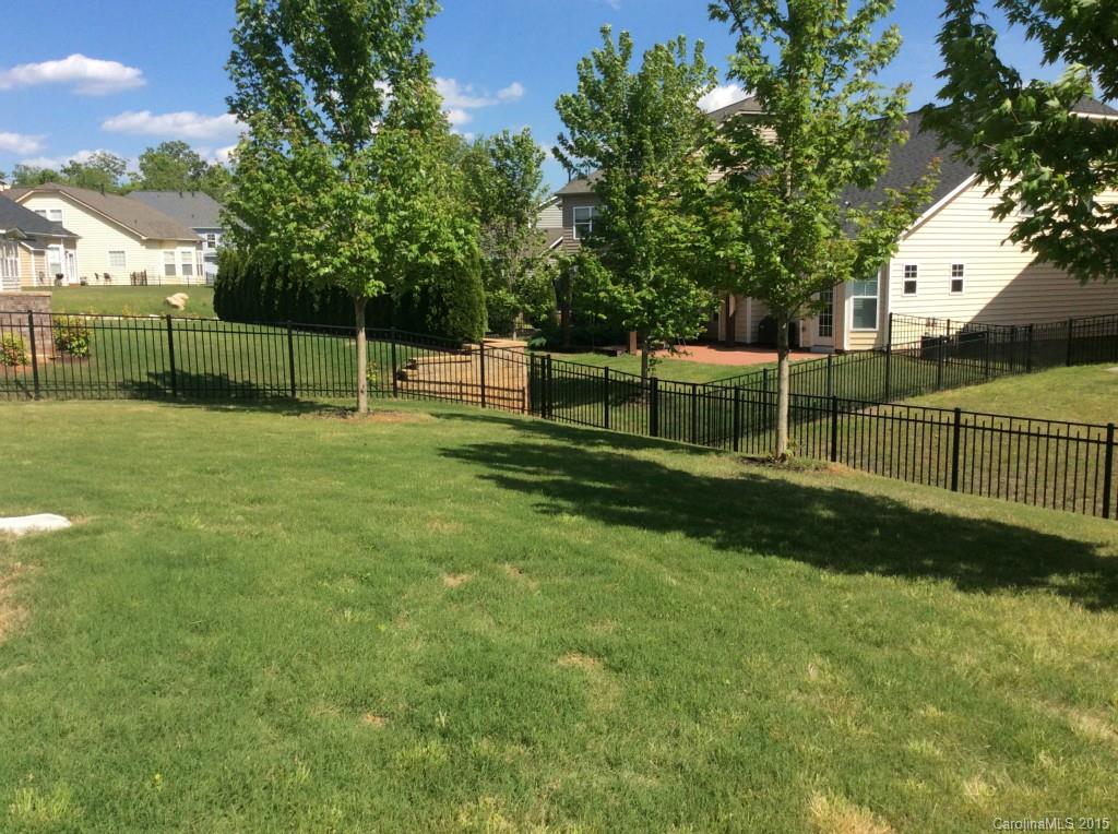 Cureton - Residential Lease