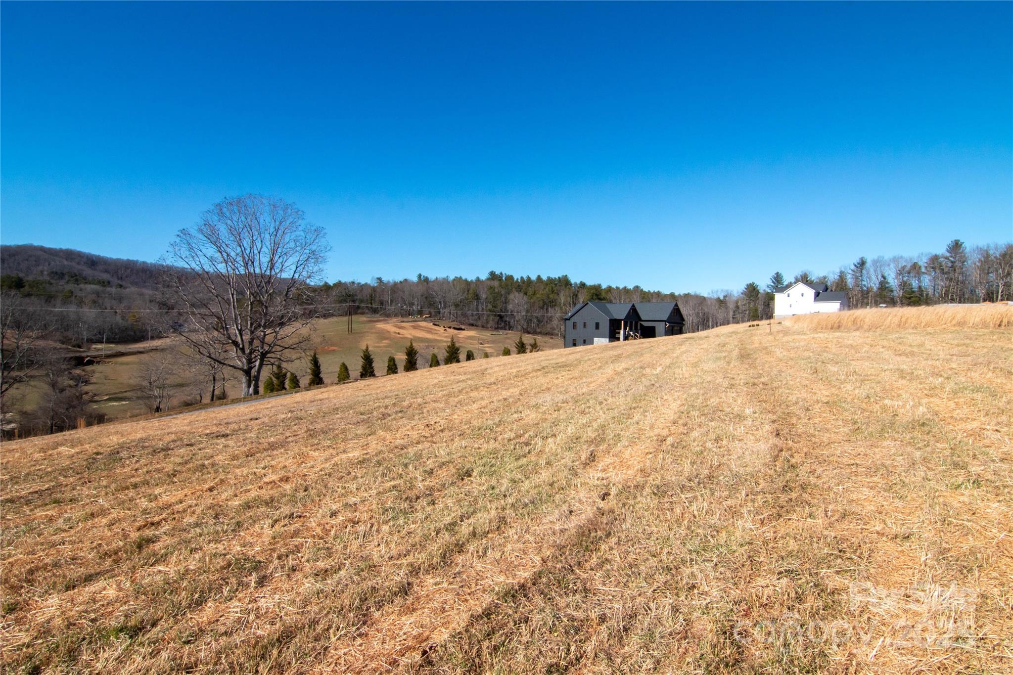 Hidden Meadows of Cane Creek - Land