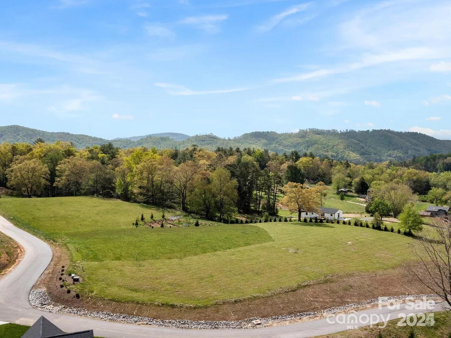 Hidden Meadows of Cane Creek - Land