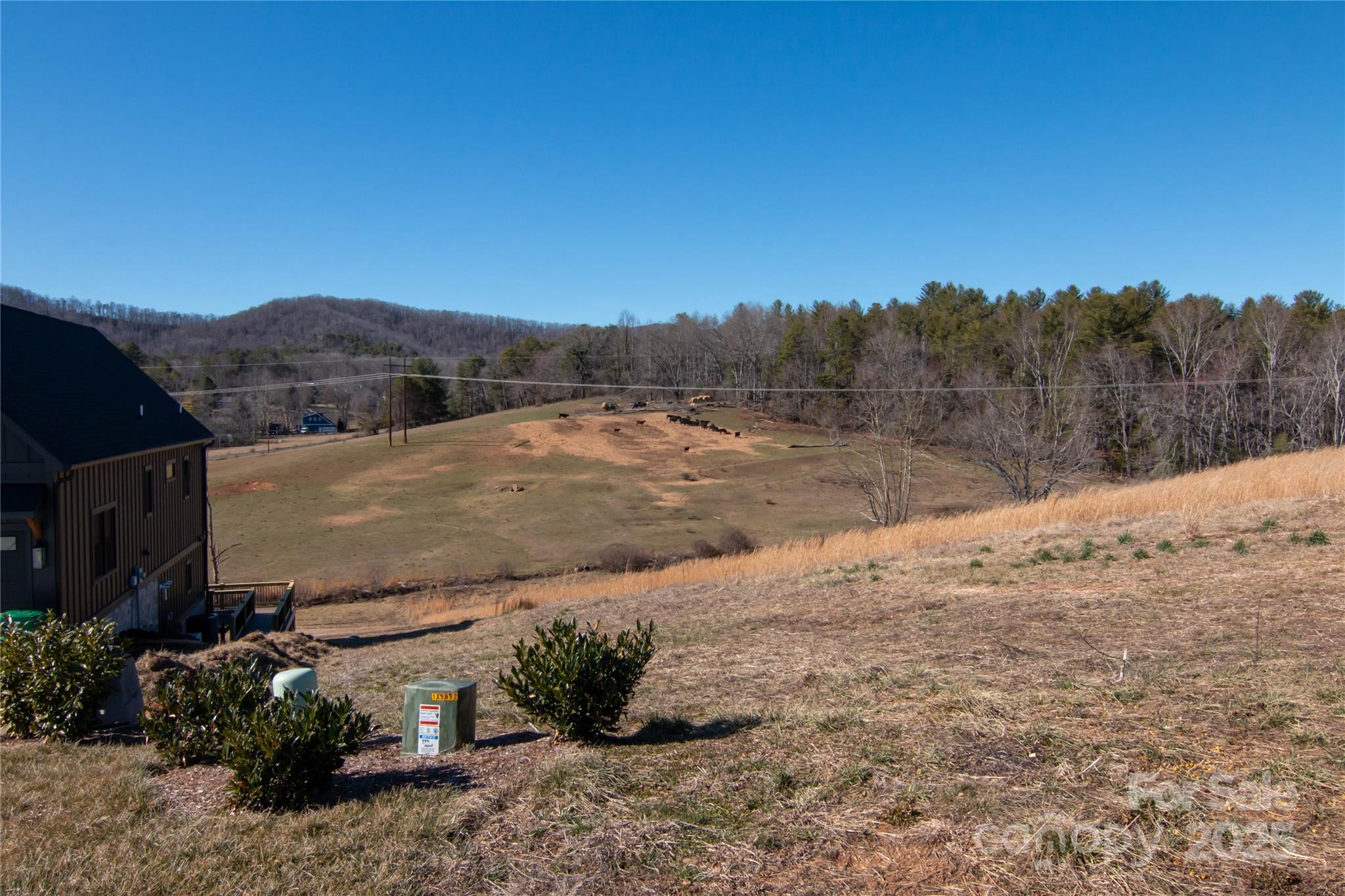 Hidden Meadows of Cane Creek - Land