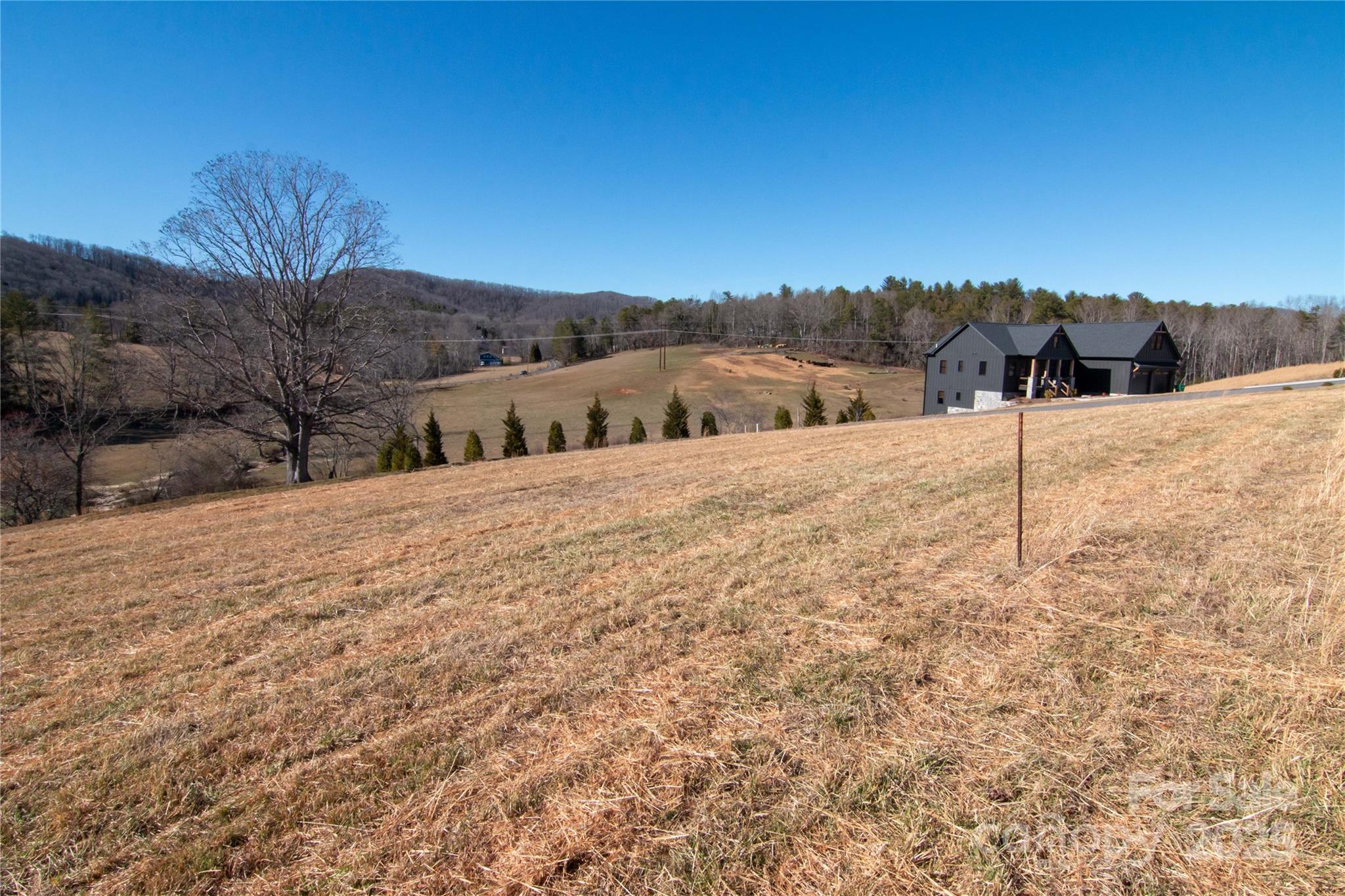 Hidden Meadows of Cane Creek - Land