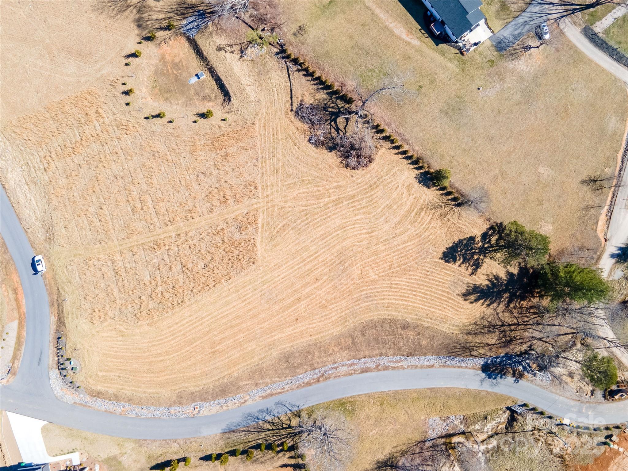 Hidden Meadows of Cane Creek - Land