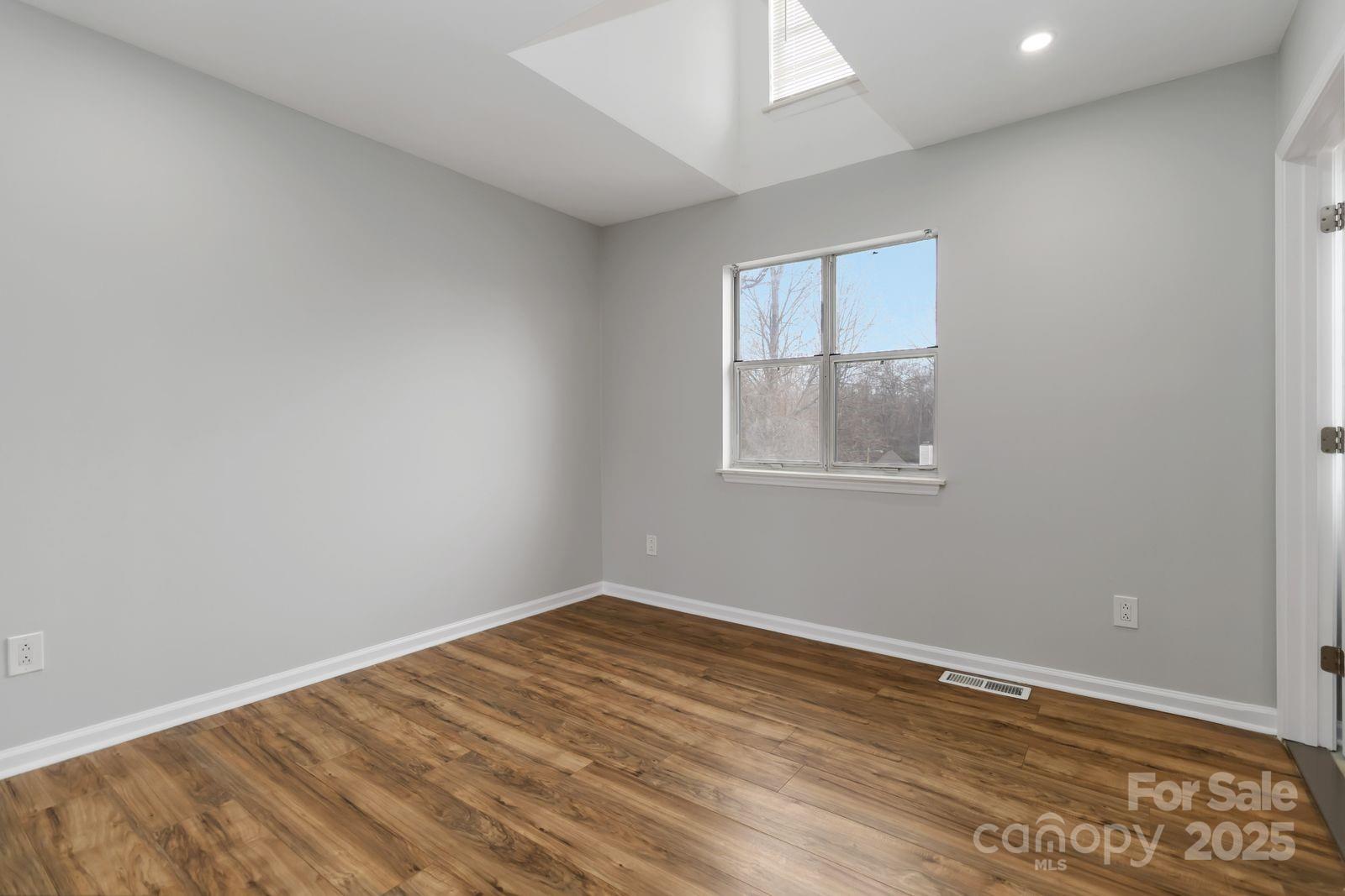 Fox Meadow - Residential