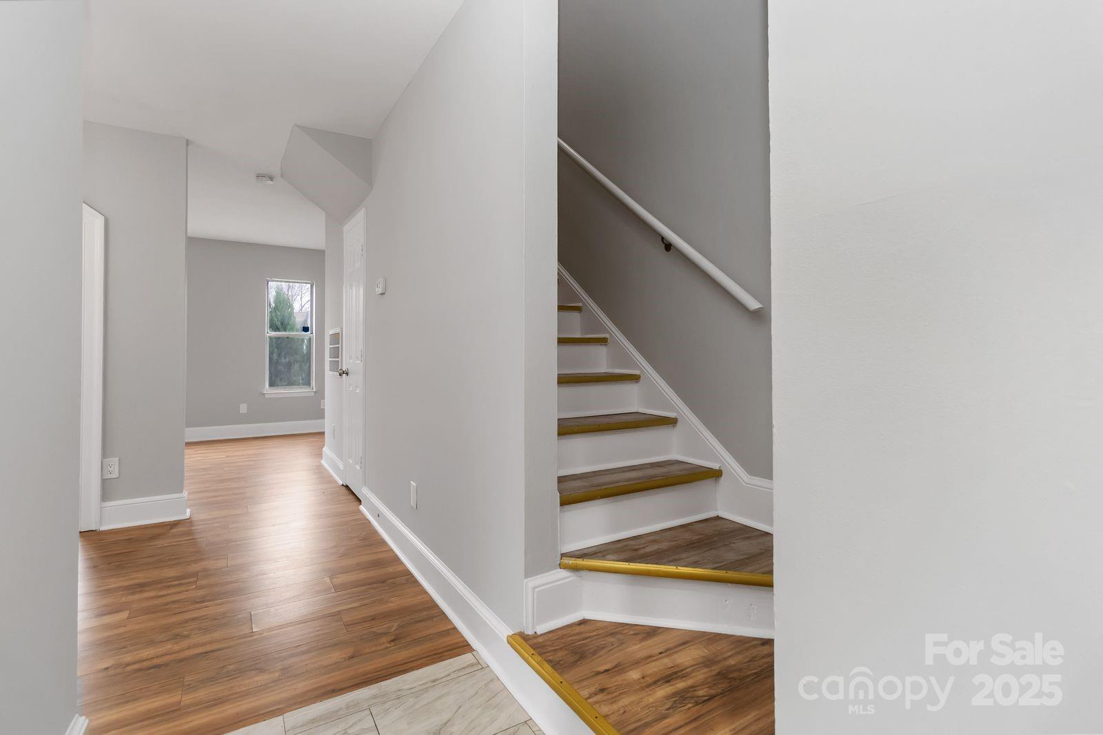 Fox Meadow - Residential