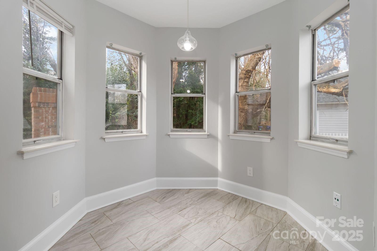 Fox Meadow - Residential