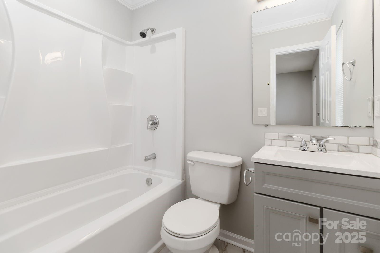 Fox Meadow - Residential