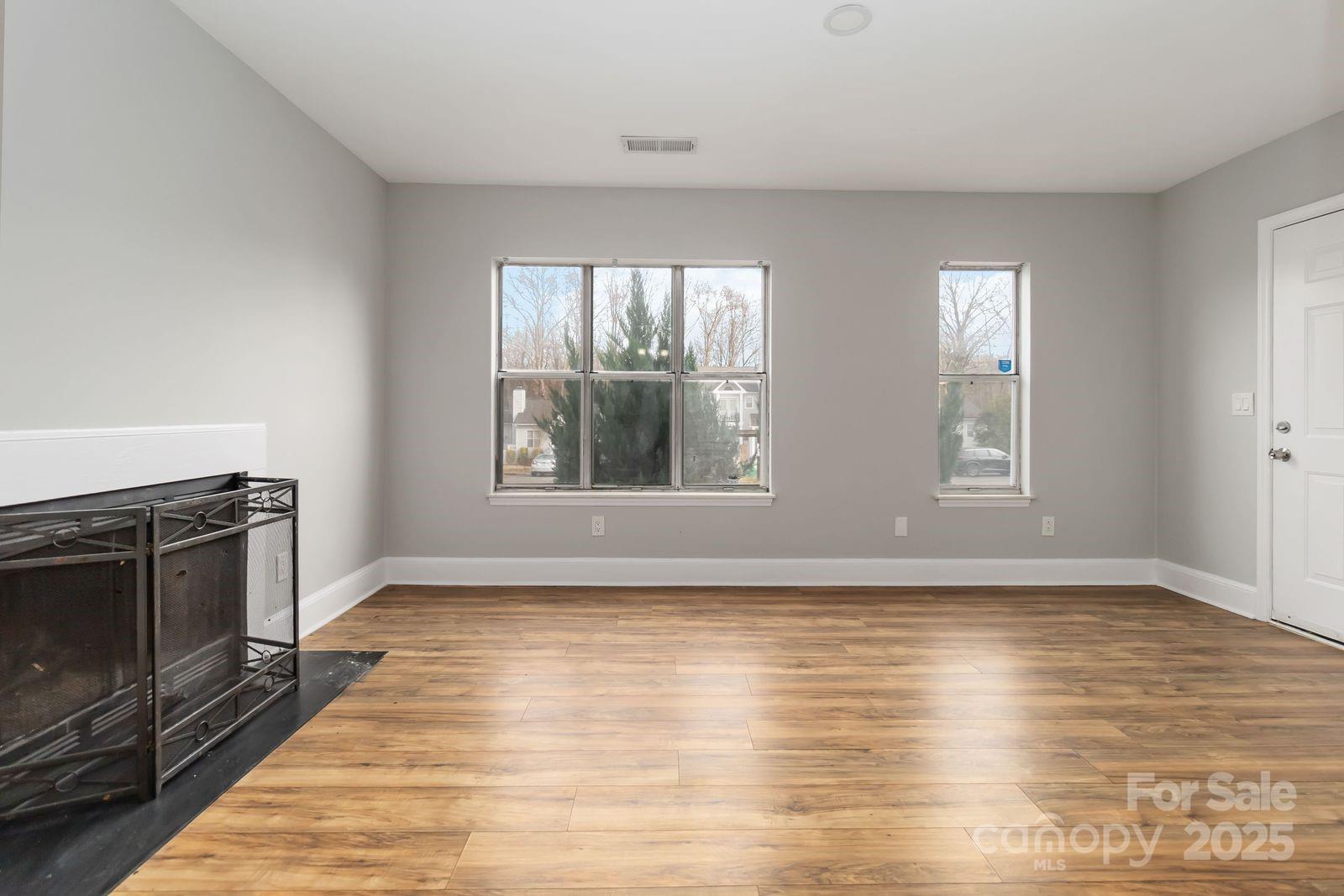 Fox Meadow - Residential