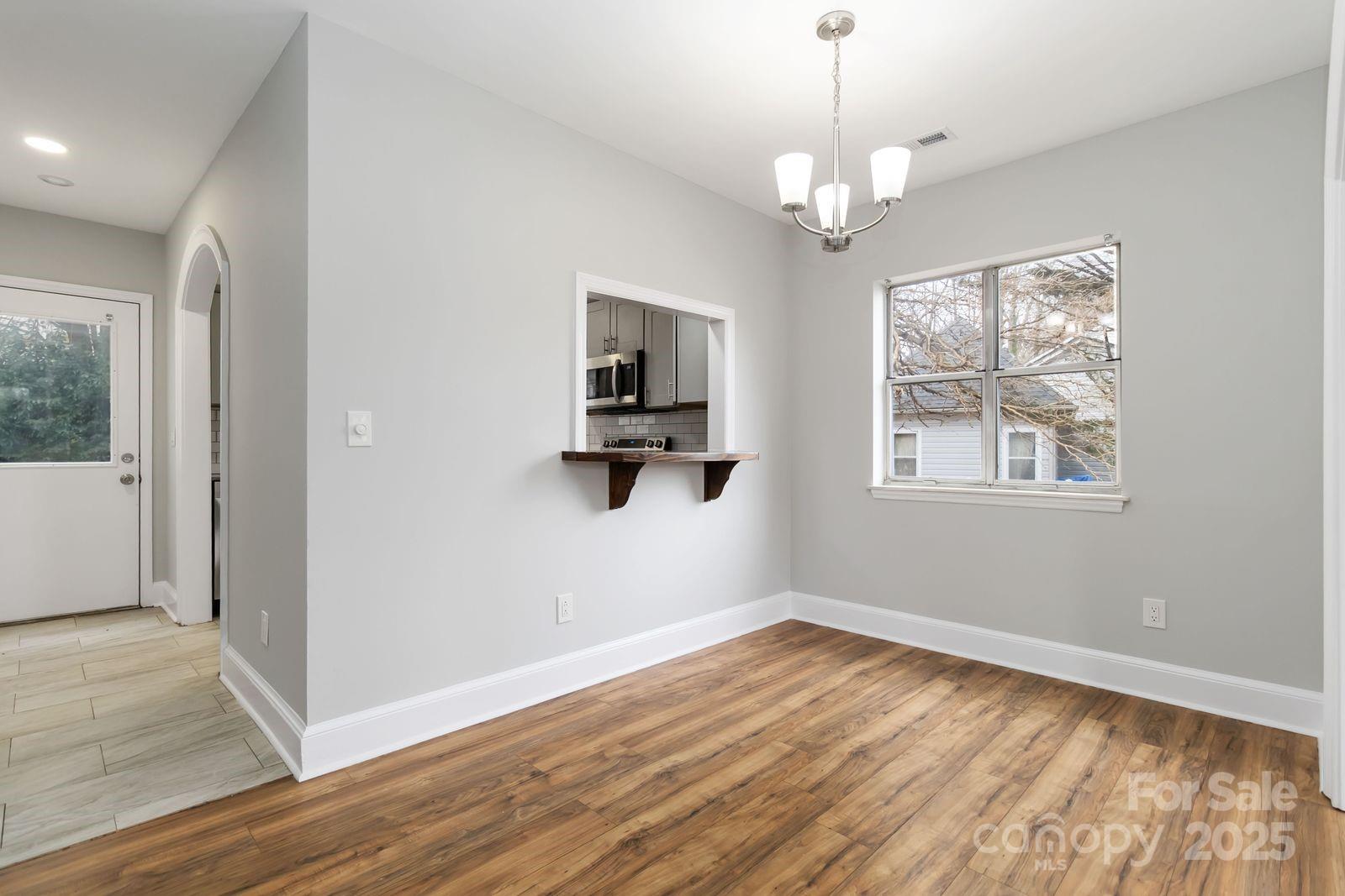 Fox Meadow - Residential