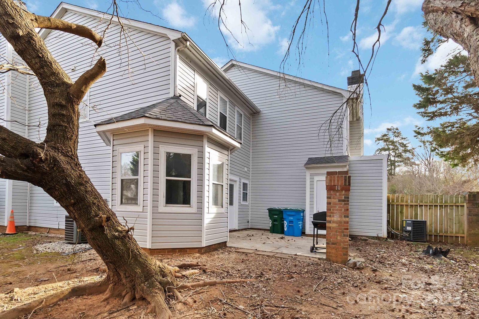 Fox Meadow - Residential