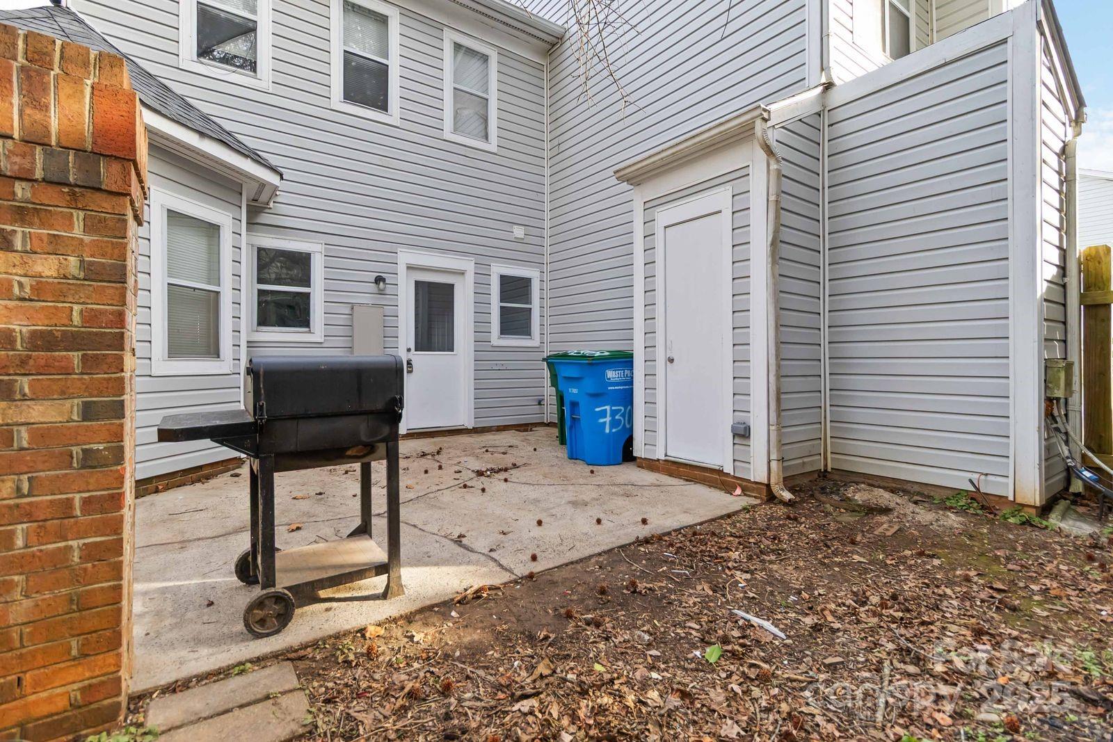 Fox Meadow - Residential