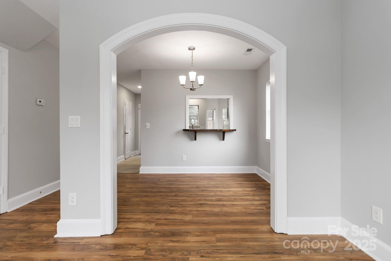 Fox Meadow - Residential