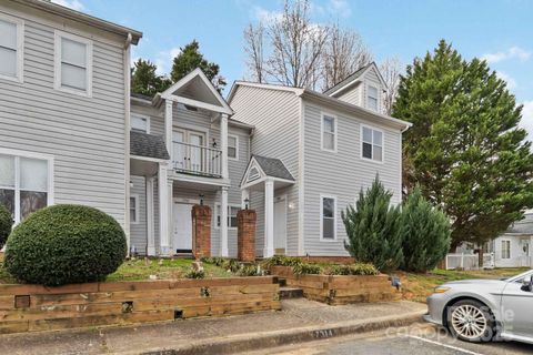 7308 Meadow Glen Drive Mint Hill NC 28227