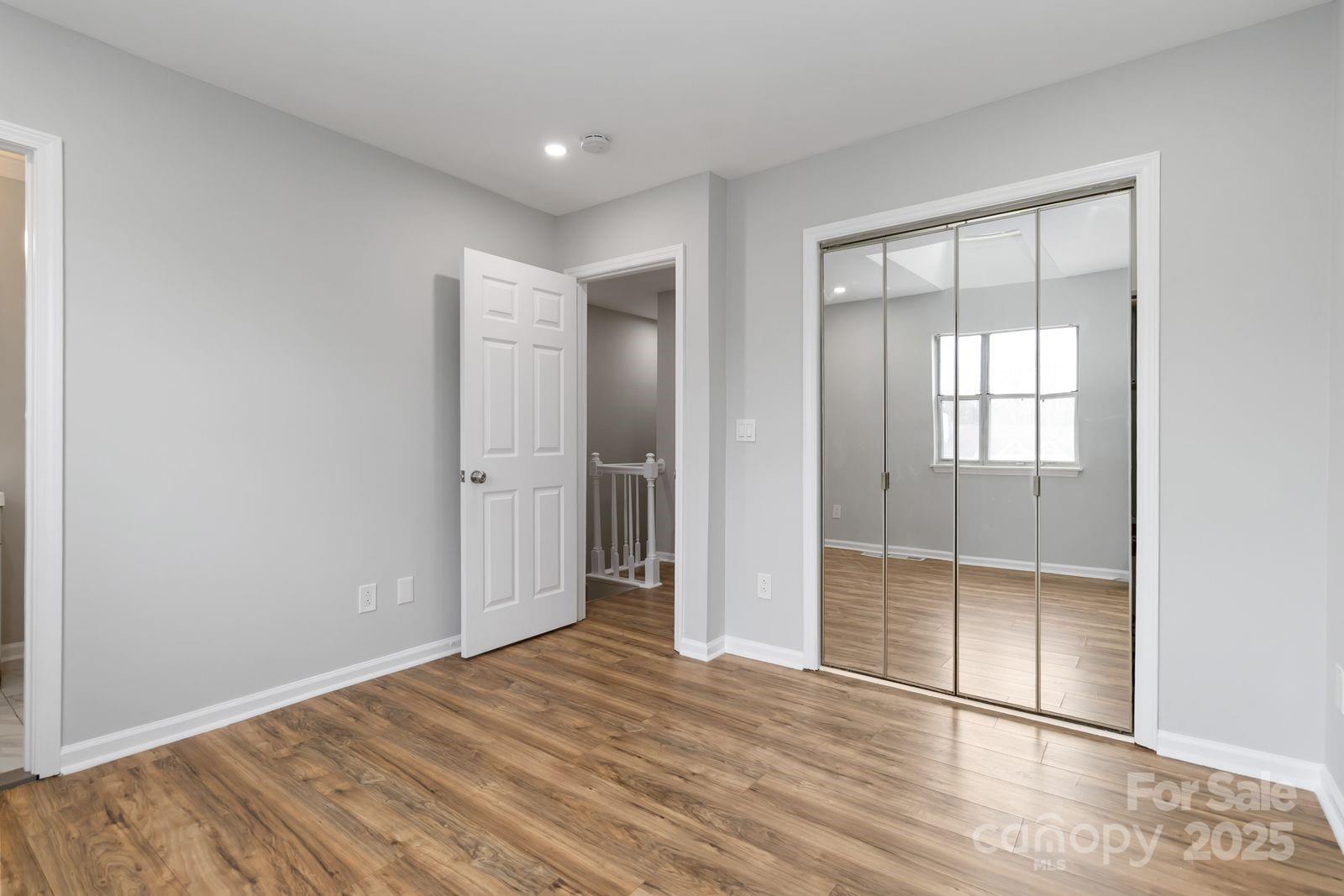 Fox Meadow - Residential