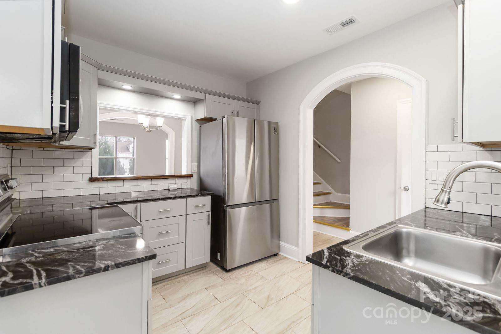 Fox Meadow - Residential