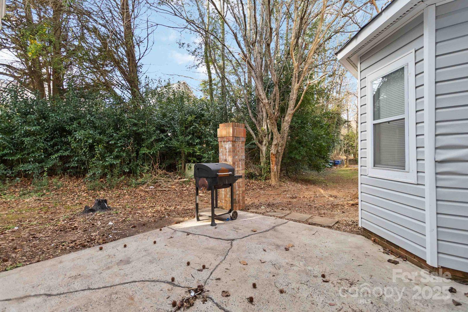 Fox Meadow - Residential