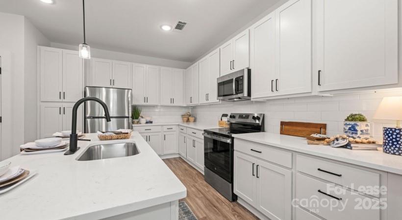 None - Residential Lease