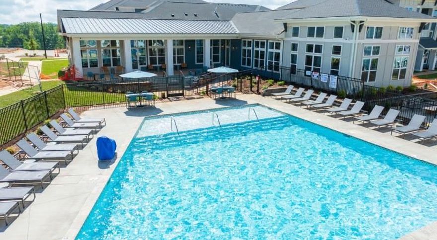 Offering 1 month FREE! Prices, specials and availability are subject to change, contact beforehand. Multiple floor plans available. Days on Market accrued is not specific to this current plan listed. Located on the banks of Lake Norman, find a community where style and comfort are blended with an idyllic location that puts the best of the city just moments away. At Evermore, you'll find everything you've been searching for in our apartments for rent in Mooresville, NC. Unwind after a long day in your spacious light-filled apartment, enjoy playtime with your pup in our community bark park, or have the ultimate summer barbecue with our poolside grills. Live the way you've always wanted at Evermore.