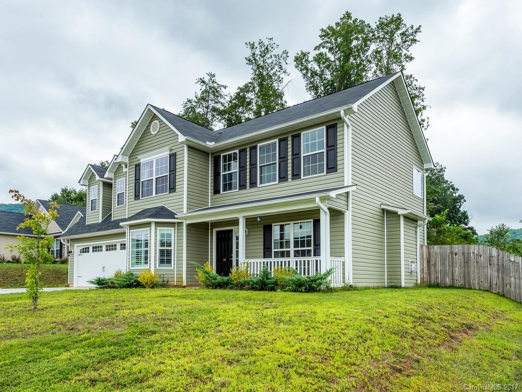 Woodbriar - Residential