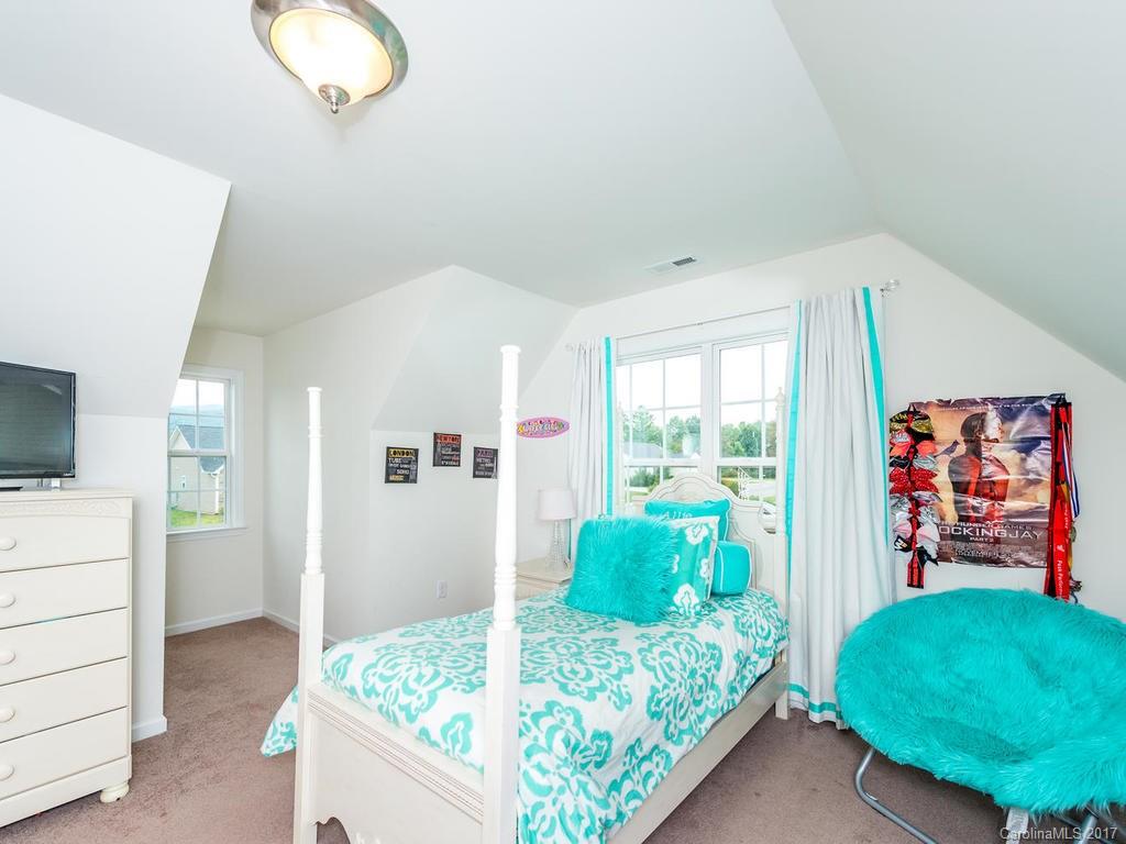 Woodbriar - Residential