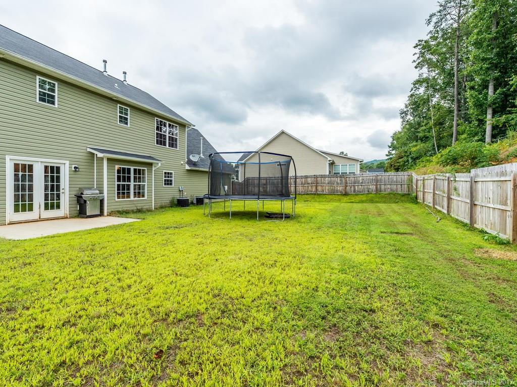 Woodbriar - Residential