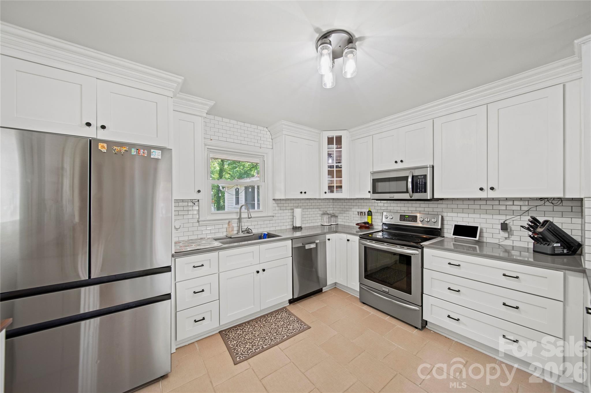 600 Mcadenville Road