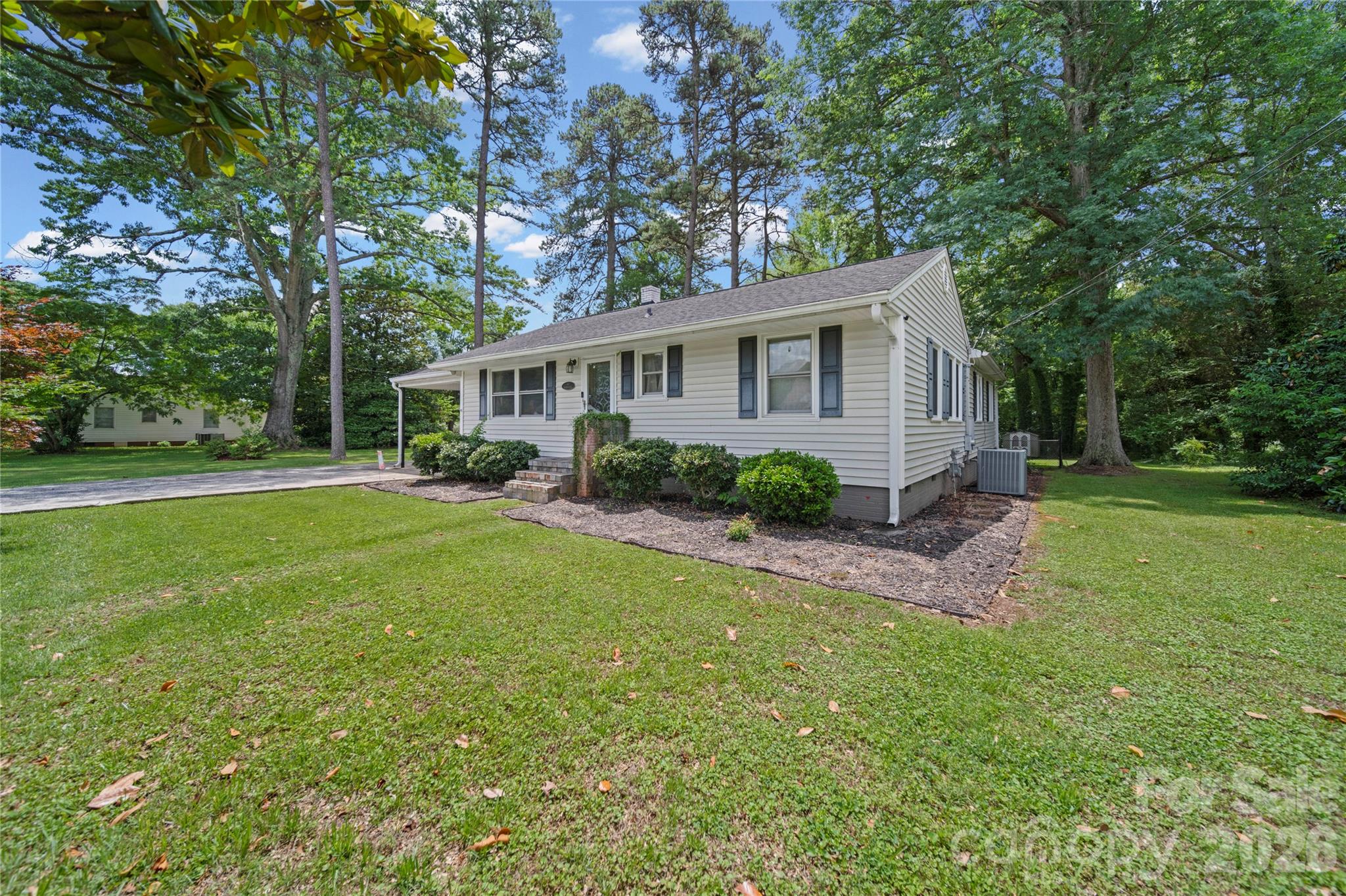 600 Mcadenville Road