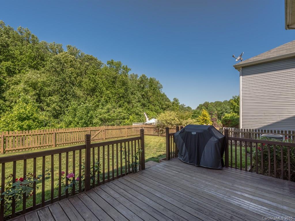 Berewick - Residential