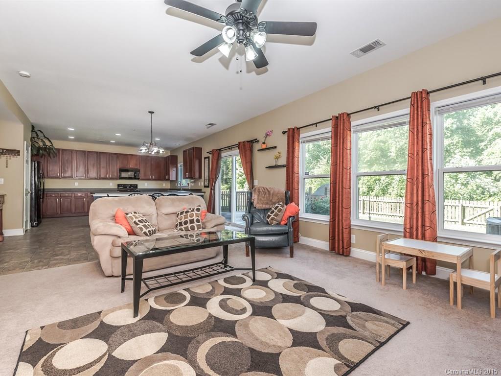 Berewick - Residential