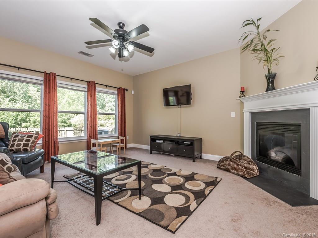 Berewick - Residential