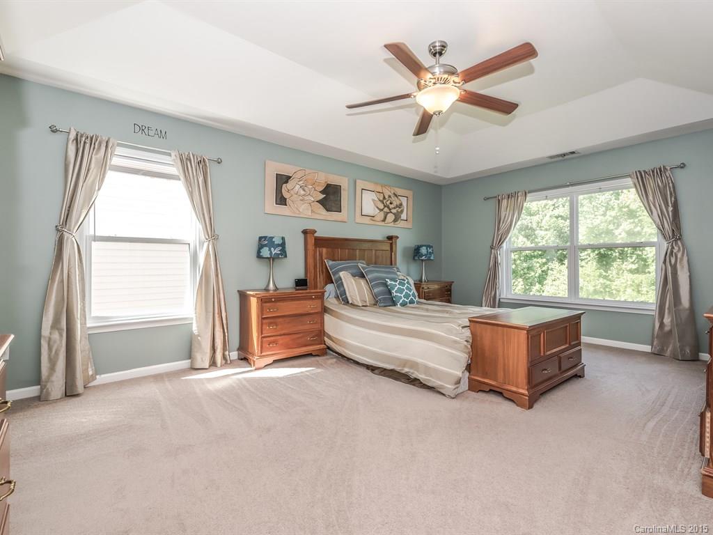 Berewick - Residential