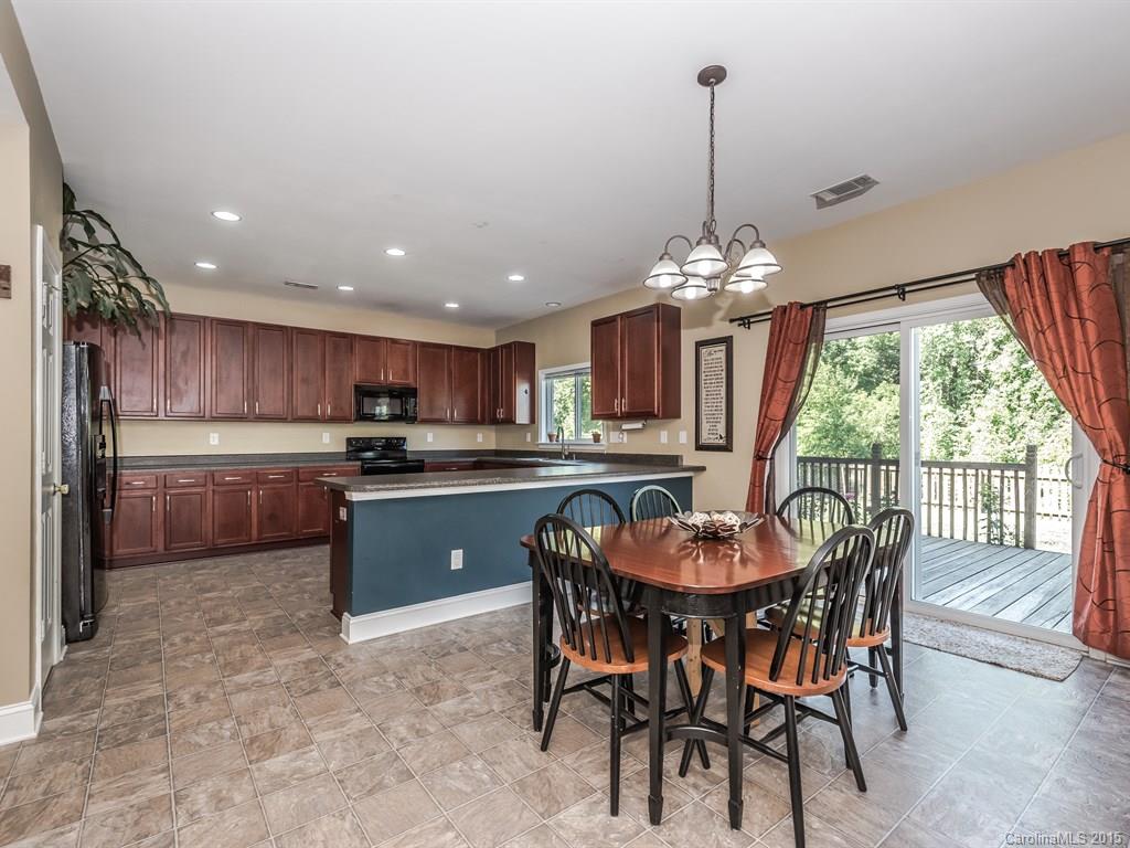 Berewick - Residential