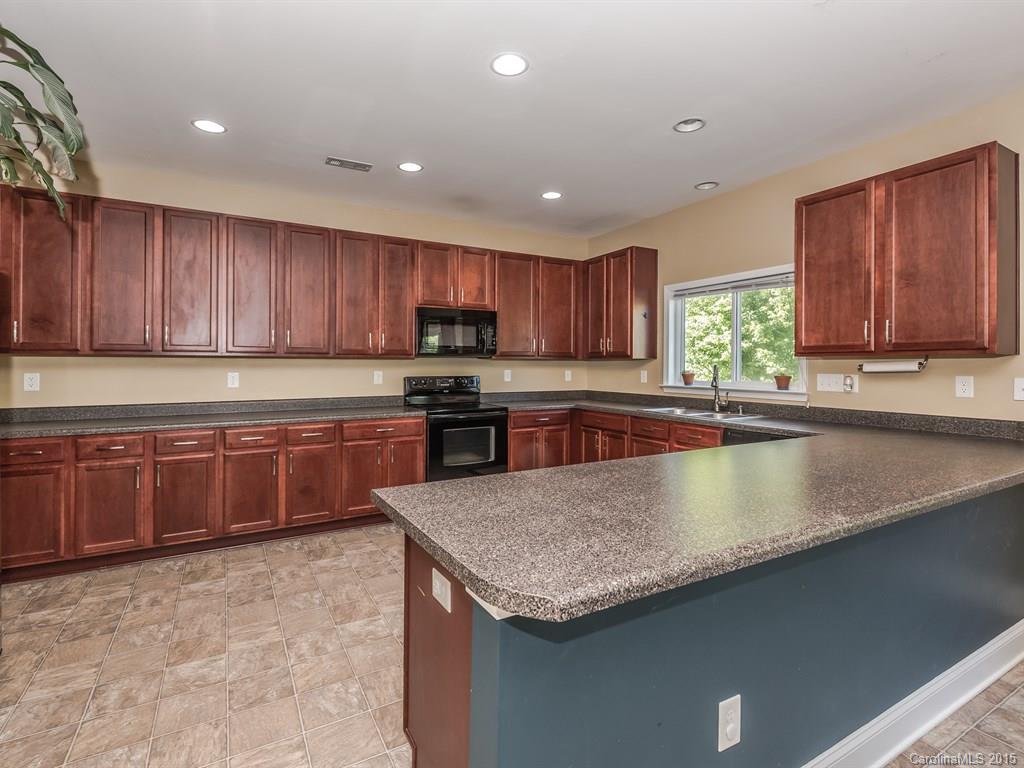 Berewick - Residential