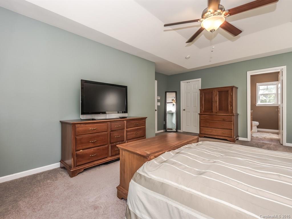 Berewick - Residential