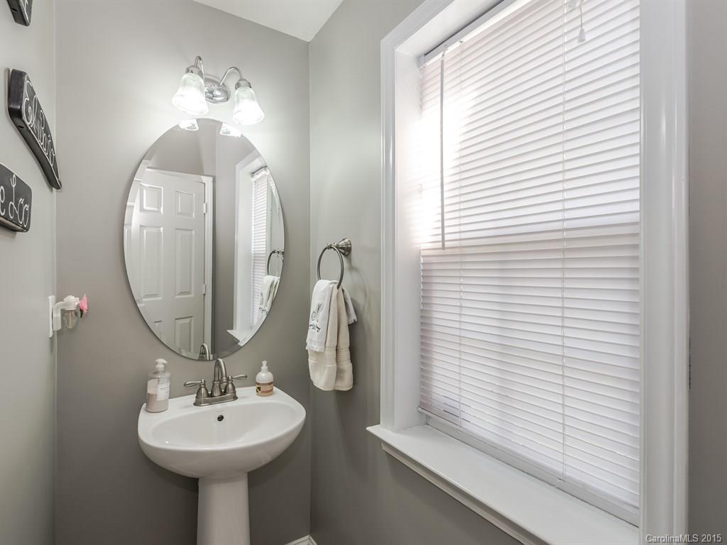 Berewick - Residential