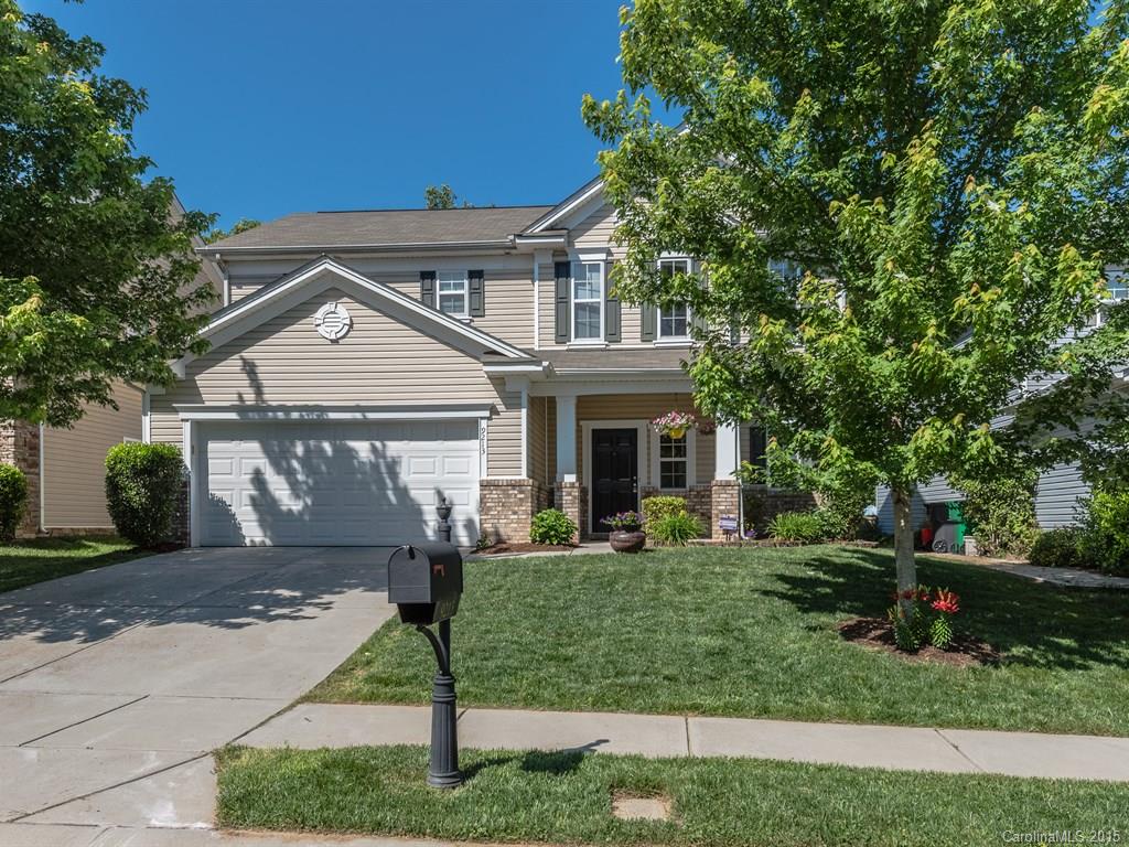 Berewick - Residential